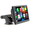 7-inch CarPlay Portable Bluetooth Car Multimedia Player